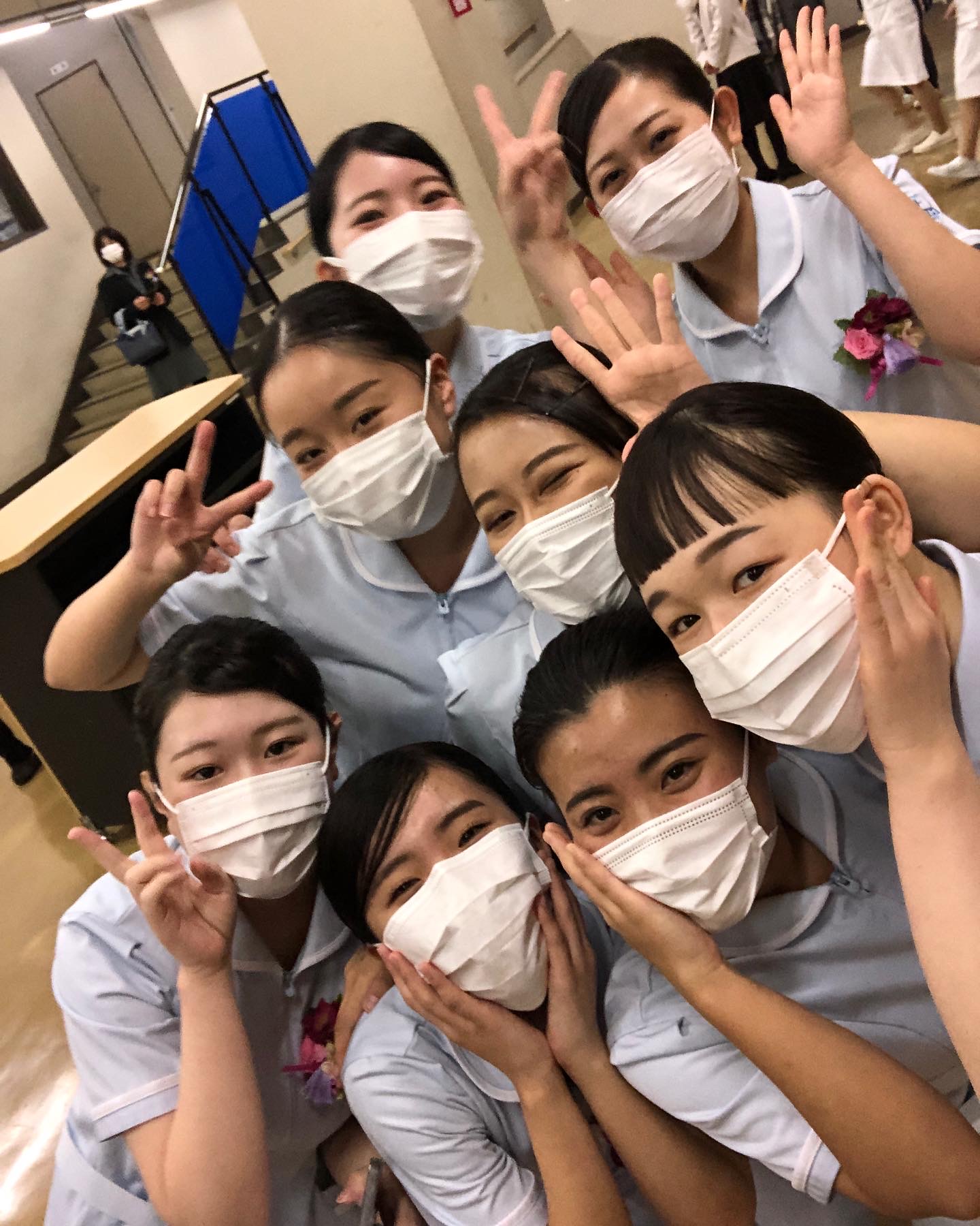 TOPICS｜マロニエ医療福祉専門学校